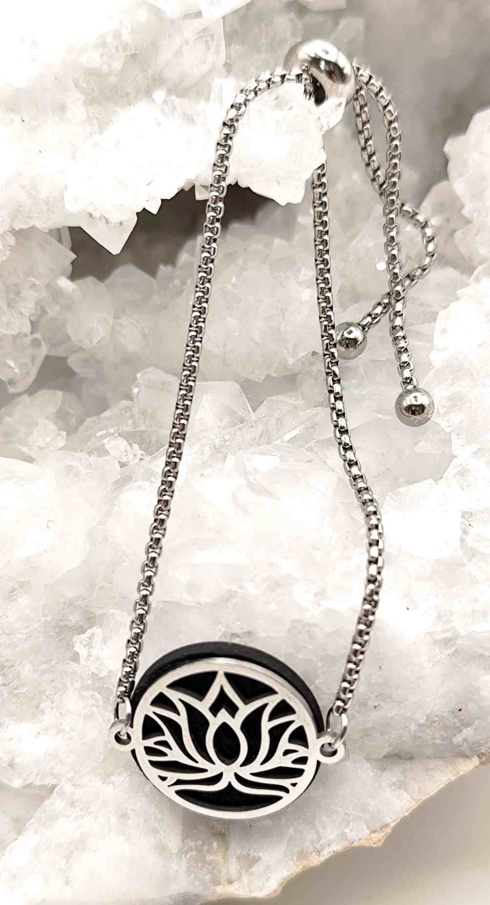 Pulsera de Shungita