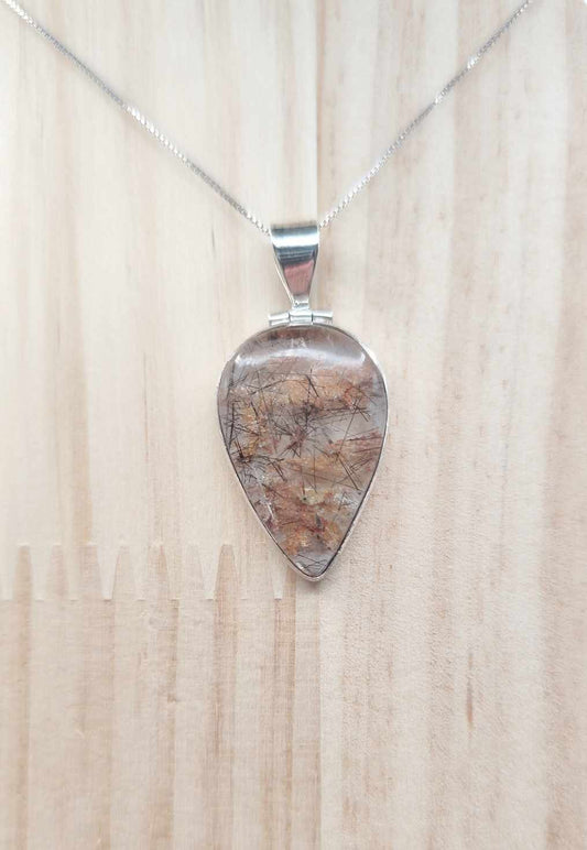 Colgante de Chamanico