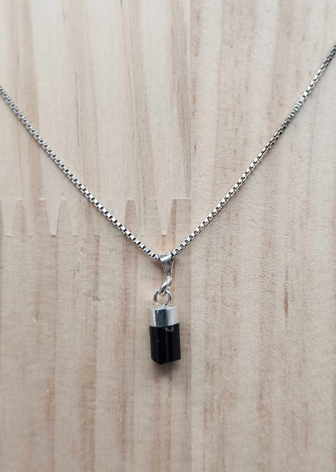 Colgante de Shungita