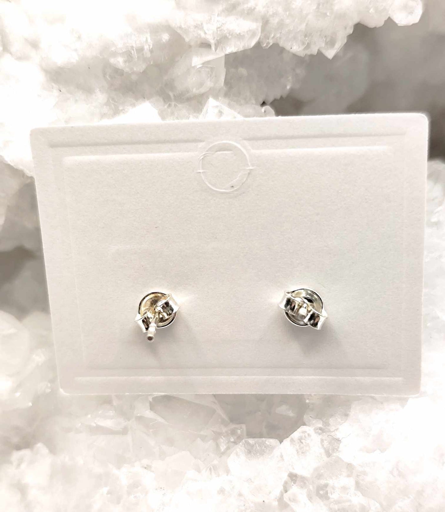Pendientes de Ambar