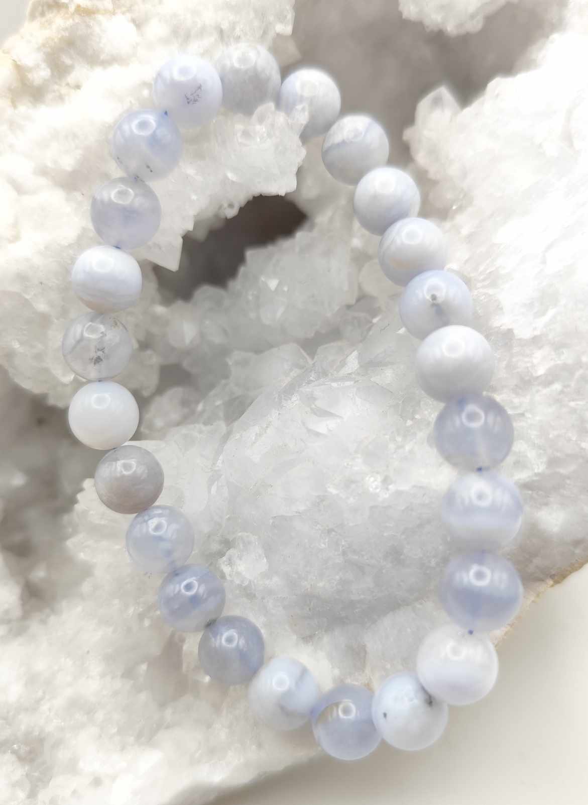 Bracelet Blue Lake