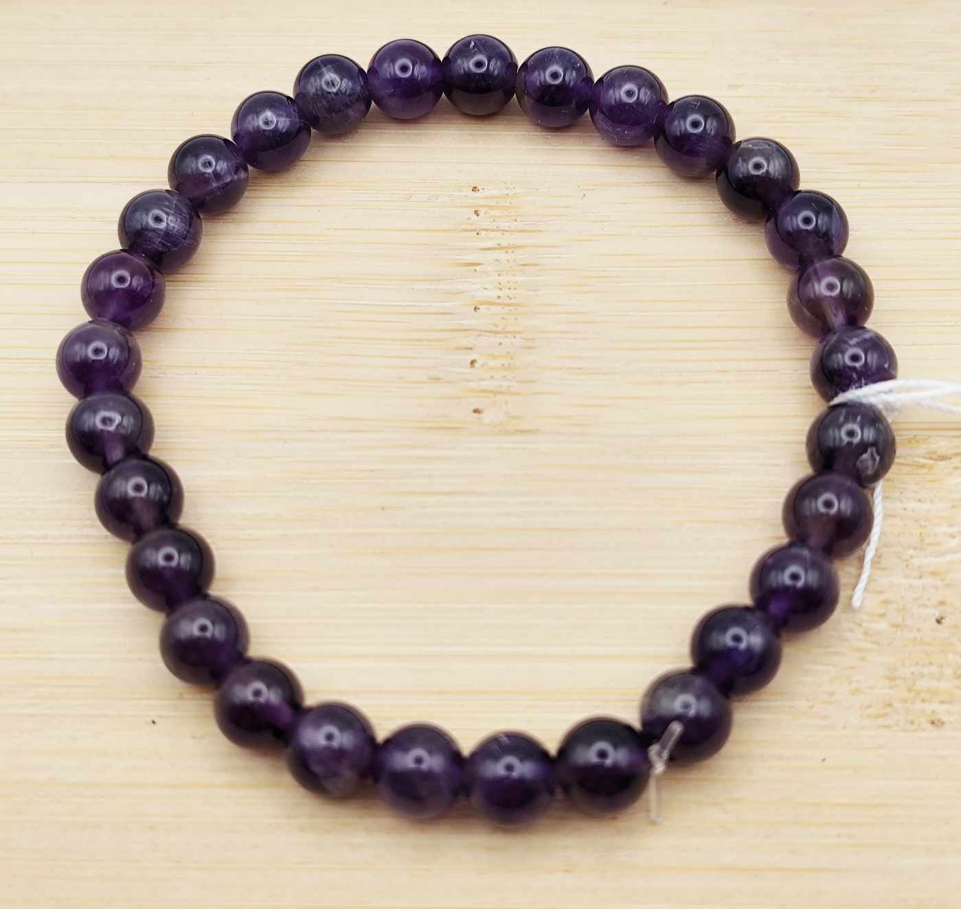 Pulsera de Amatista