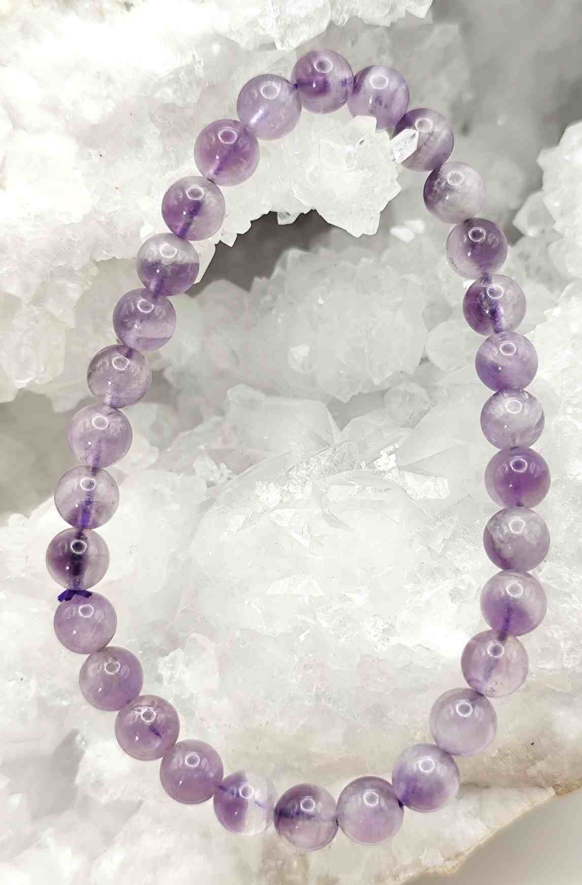 Pulsera Amatista Dream