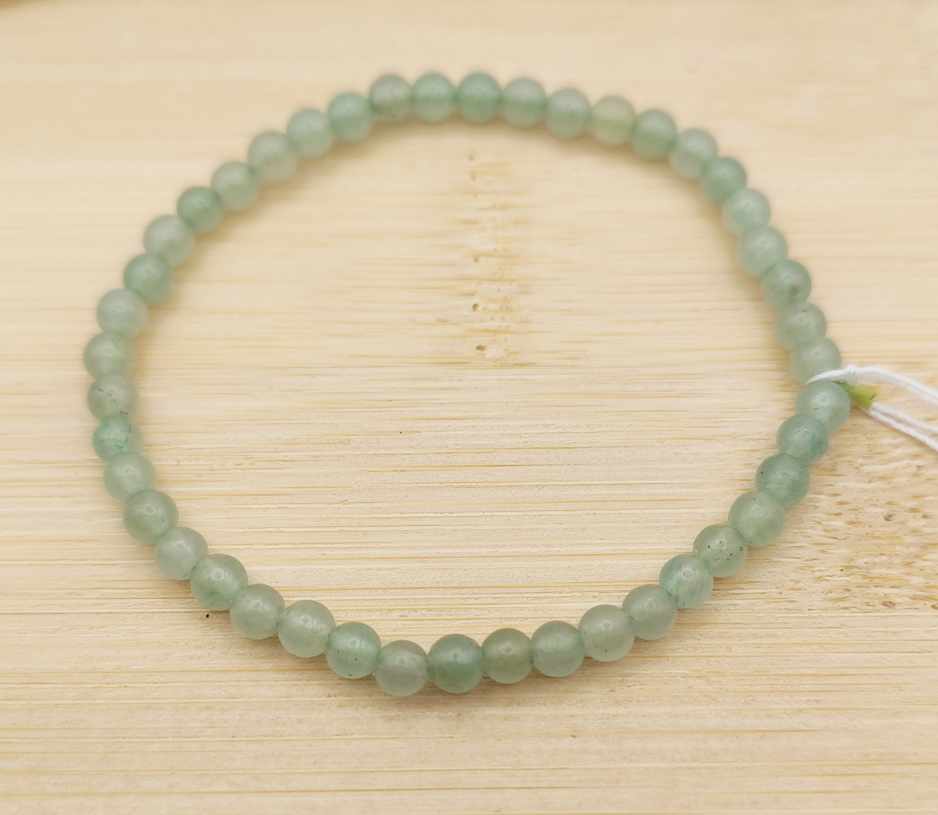 Pulsera de Aventurina