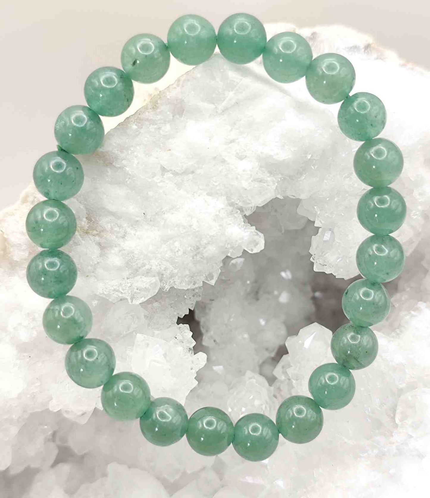 Pulsera de Aventurina