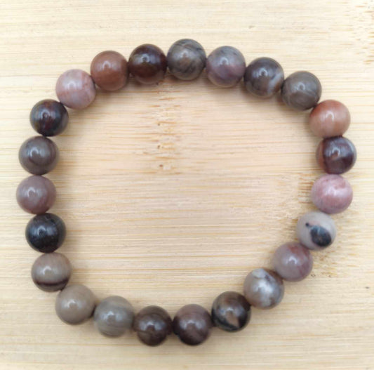 Tourmaline Quartz Bracelet