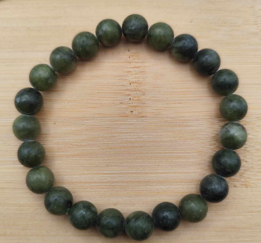 Jadeite Bracelet