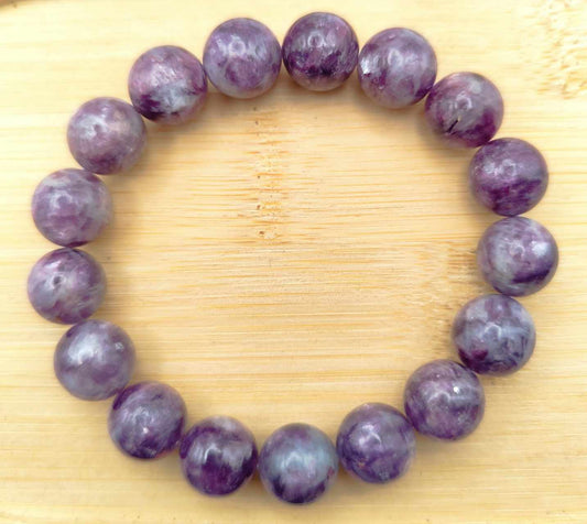 Bracelet en mica