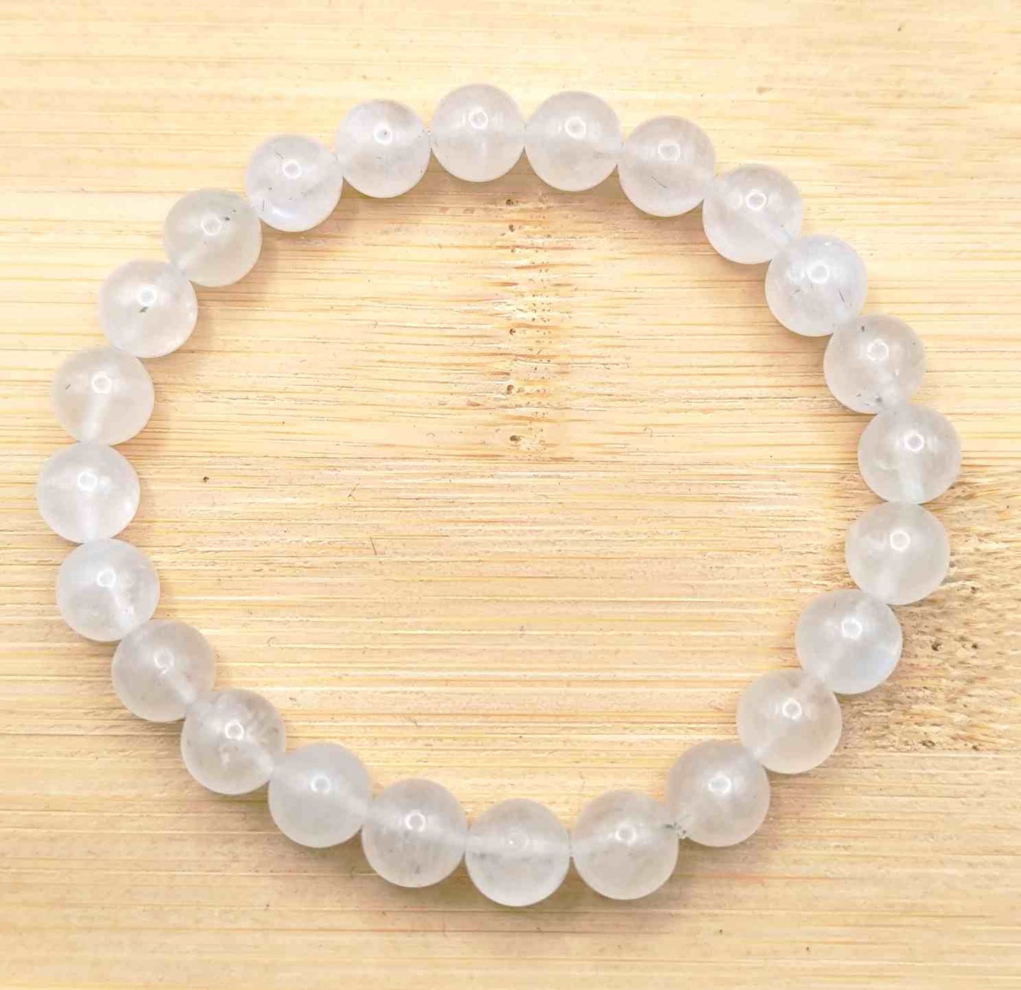 Pulsera de Piedra Luna