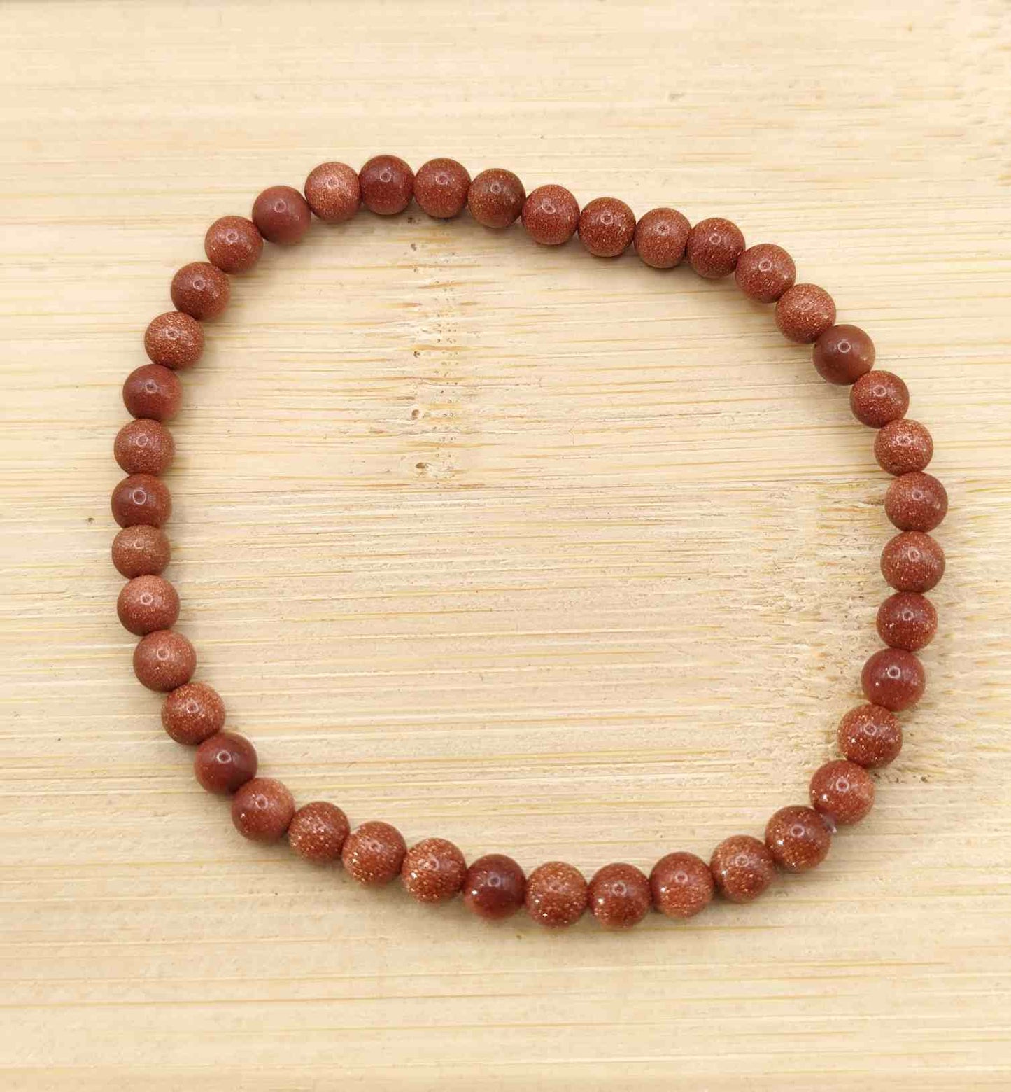 Pulsera de Sunstone