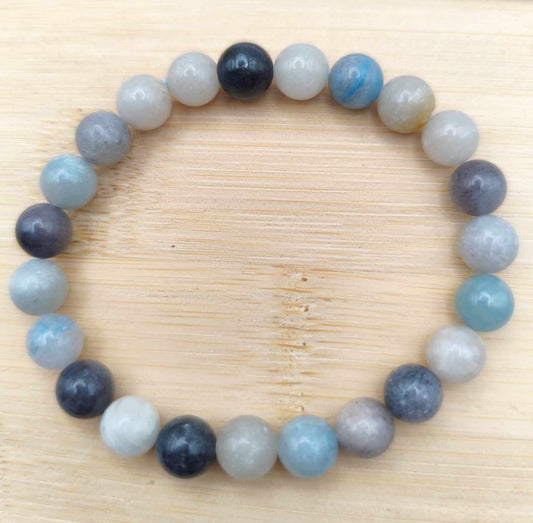 Pulsera de Trolita