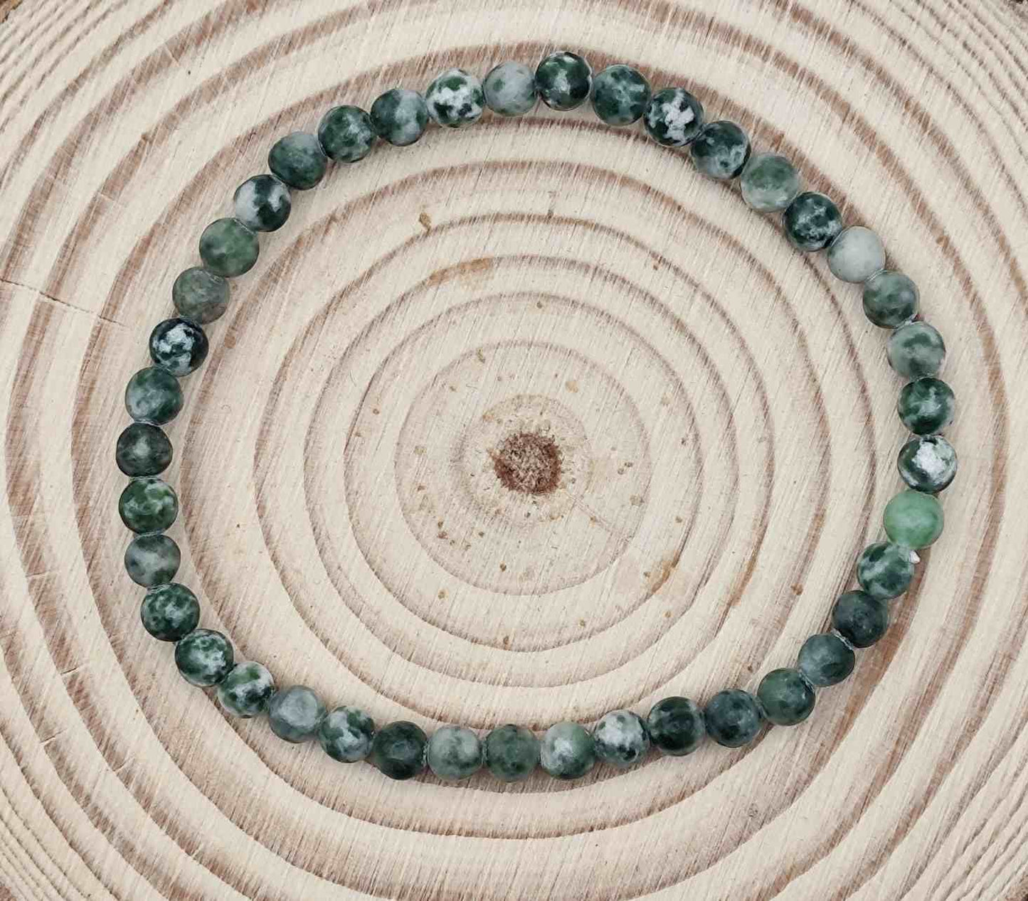 Pulsera de Greendots