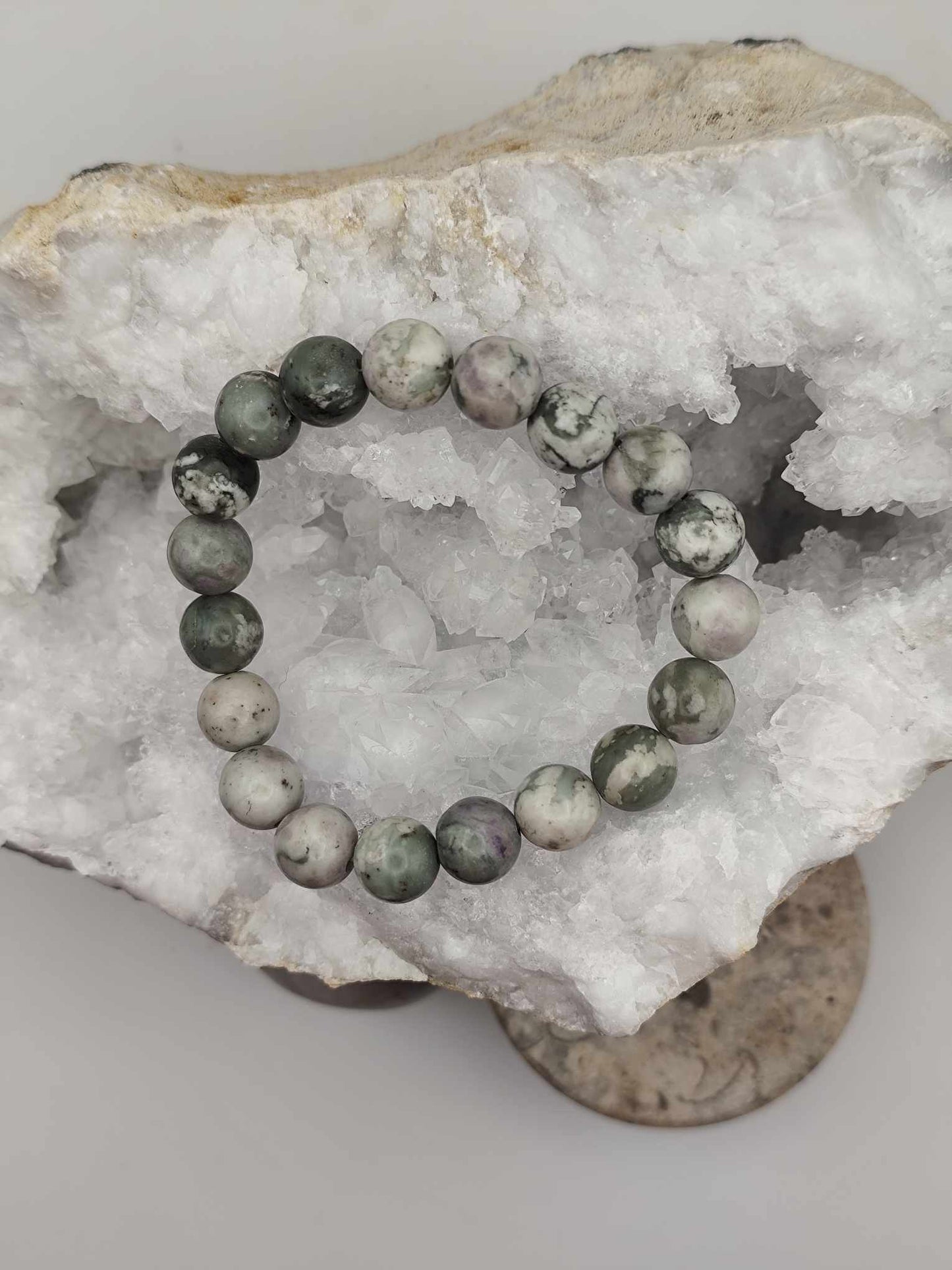 Pulsera Jade Chino