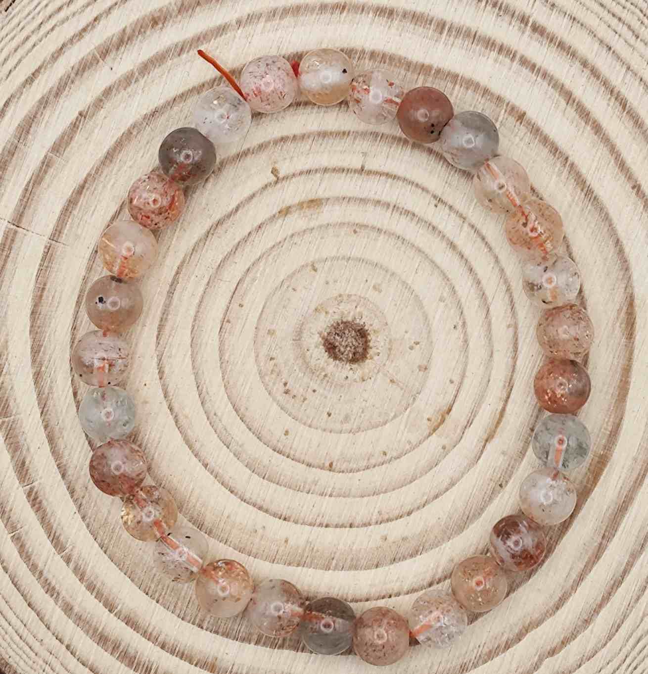 Pulsera de Sunstone