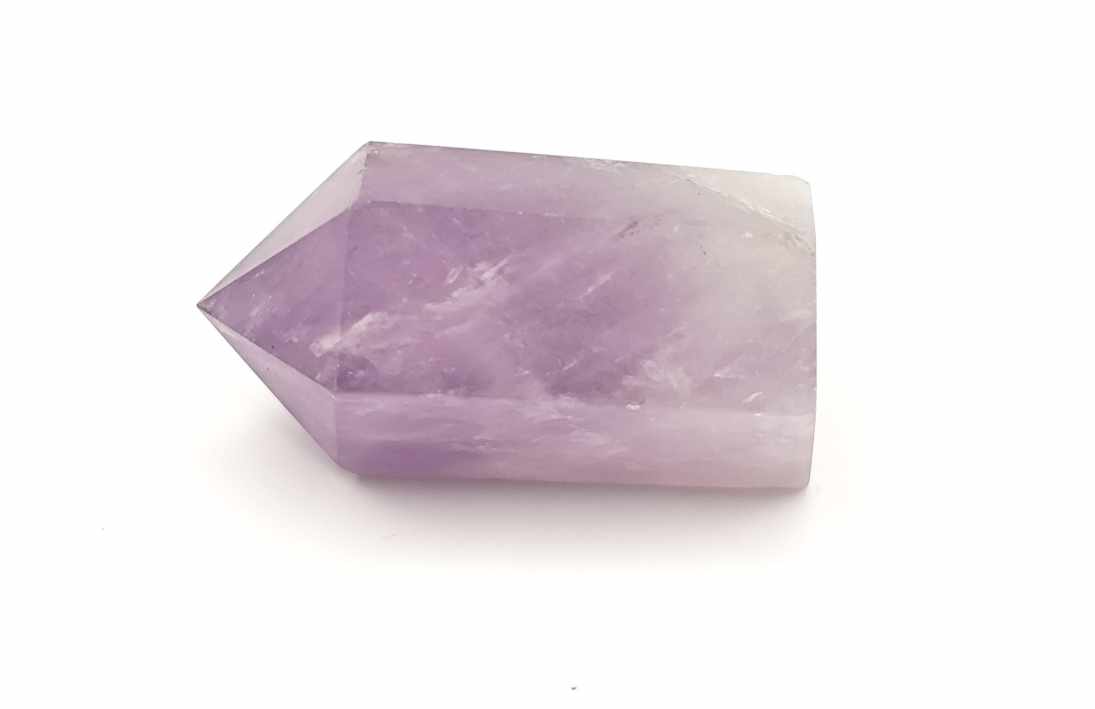 Amethyst Point