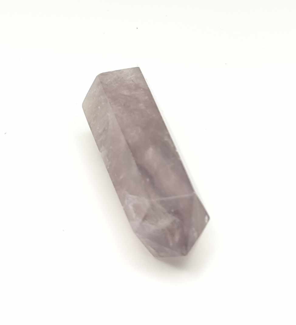 Natural Fluorite point