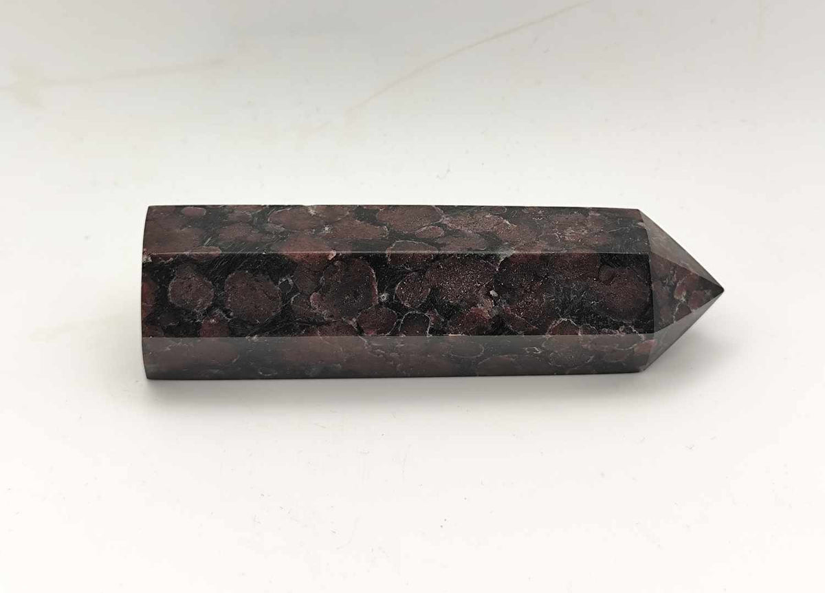 Garnet Point