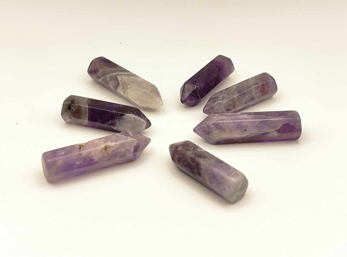 Lilac Amethyst Point