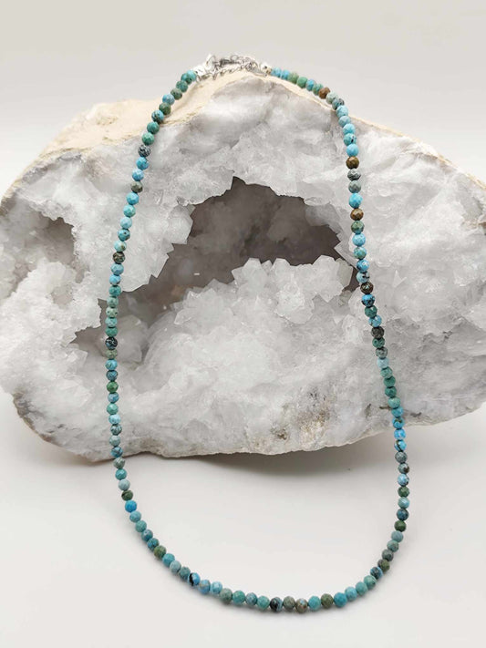 Collar de Turquesa