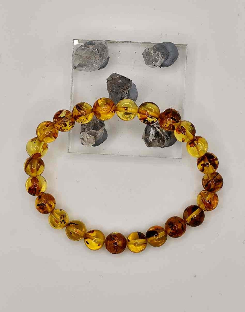Pulsera de Ambar