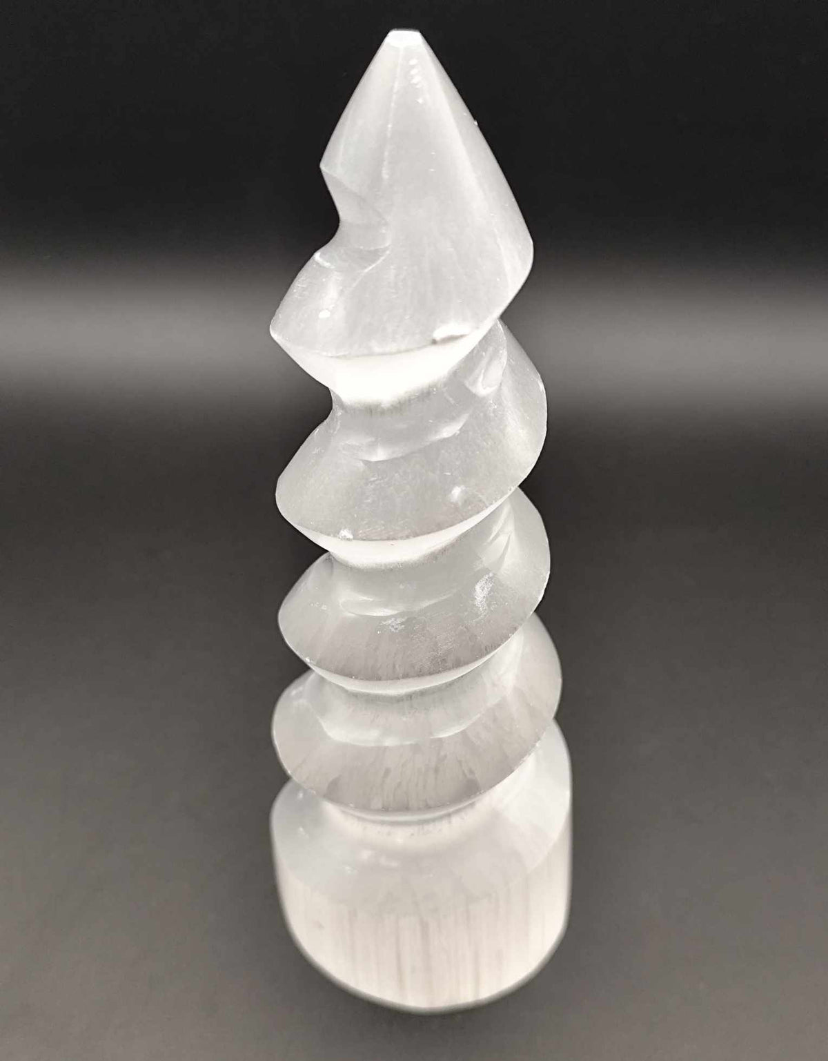 Espiral de Selenita