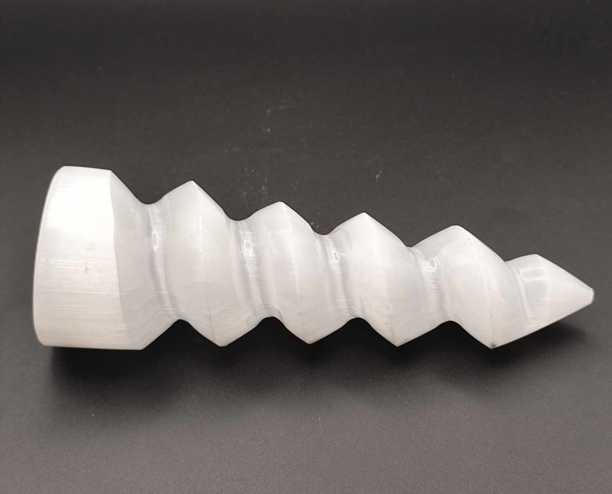 Espiral de Selenita
