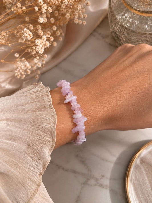 Pulsera Kuncita chip