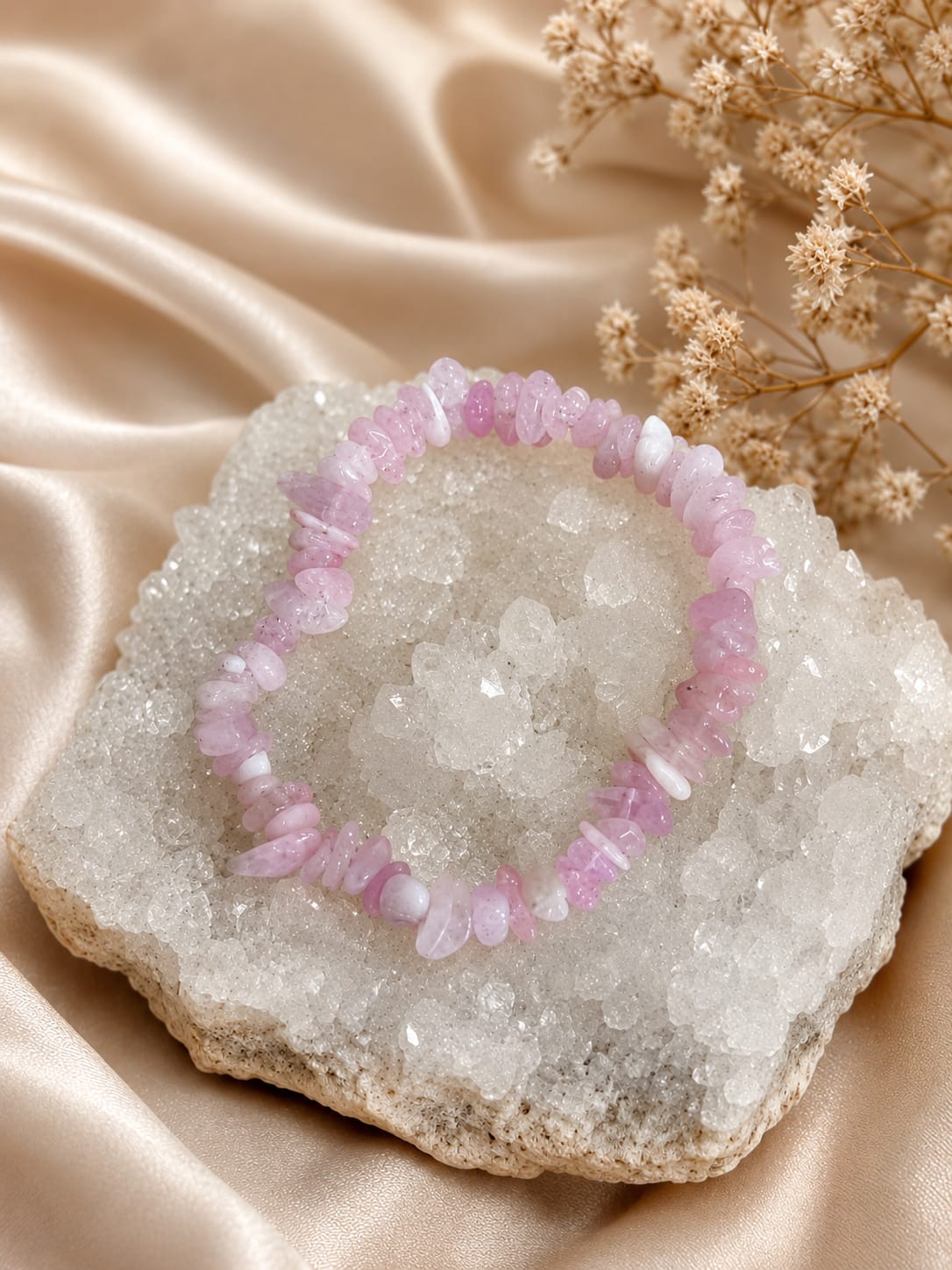 Pulsera Kuncita chip