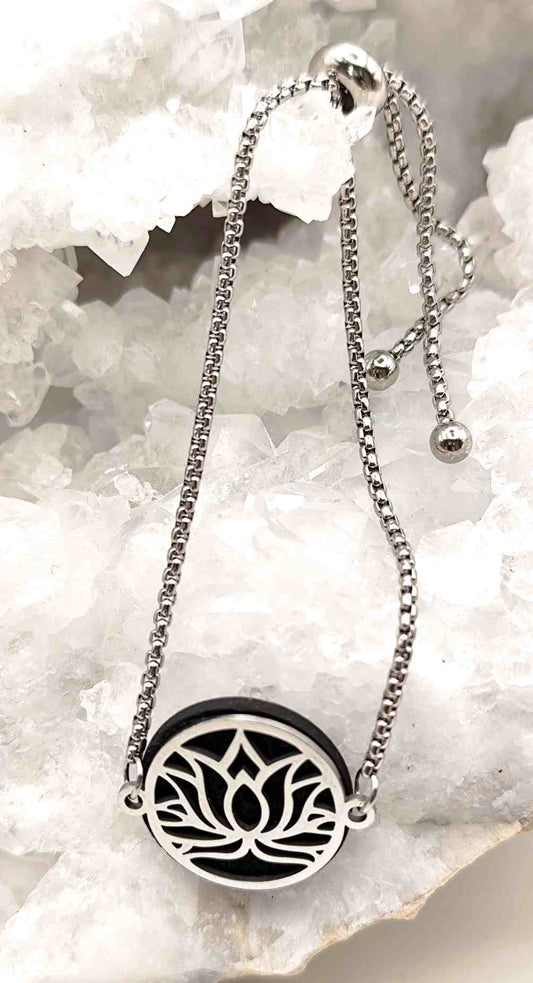 Pulsera de Shungita