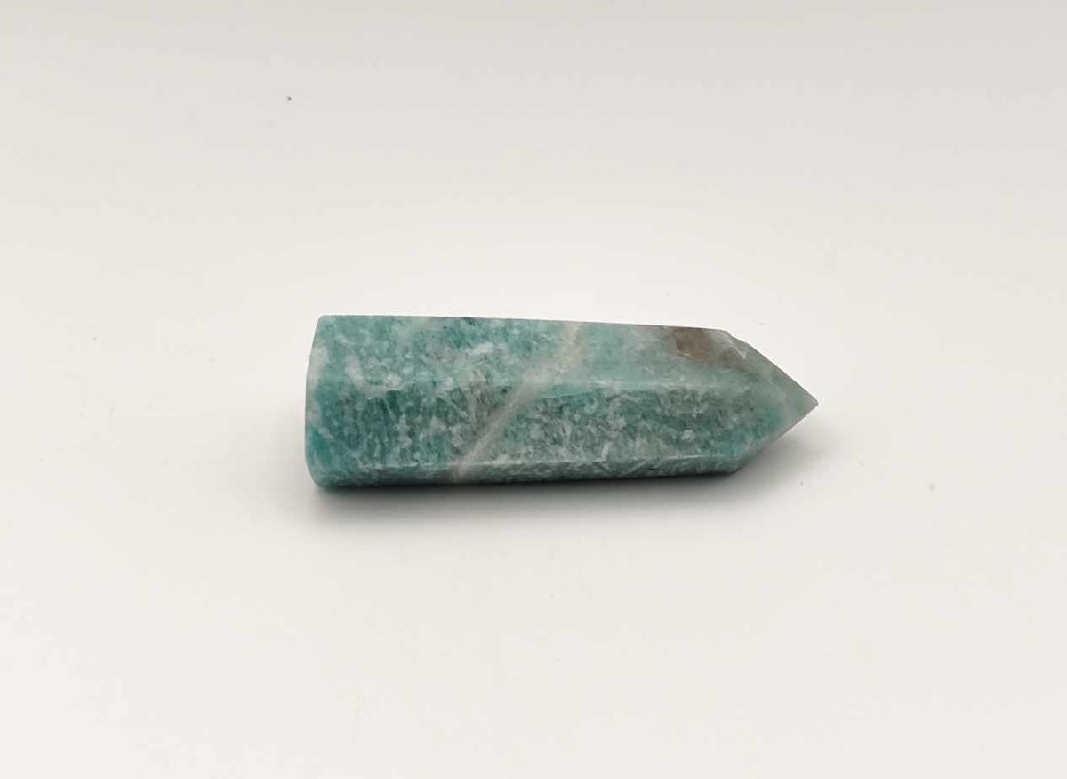 Natural Amazonite point