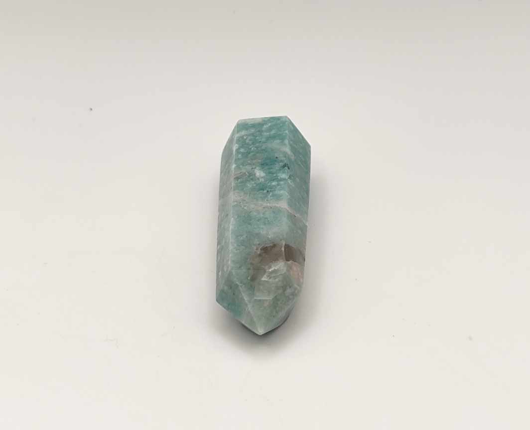 Natural Amazonite point