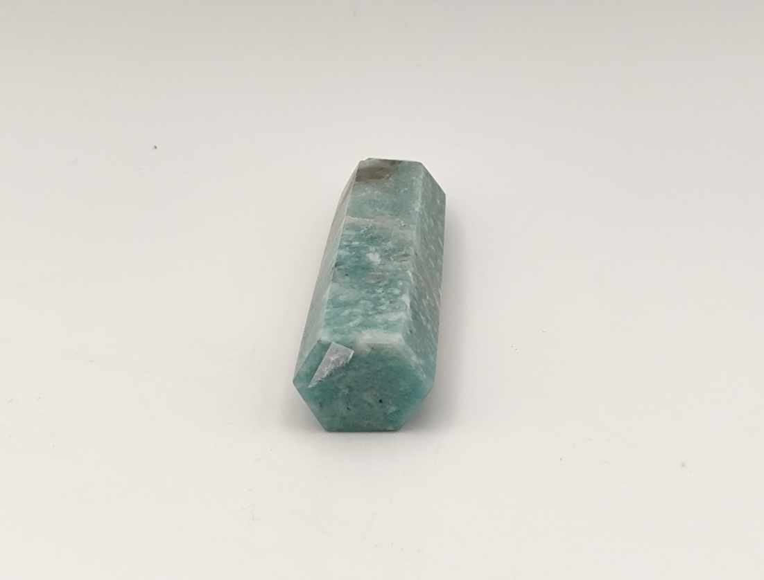 Natural Amazonite point