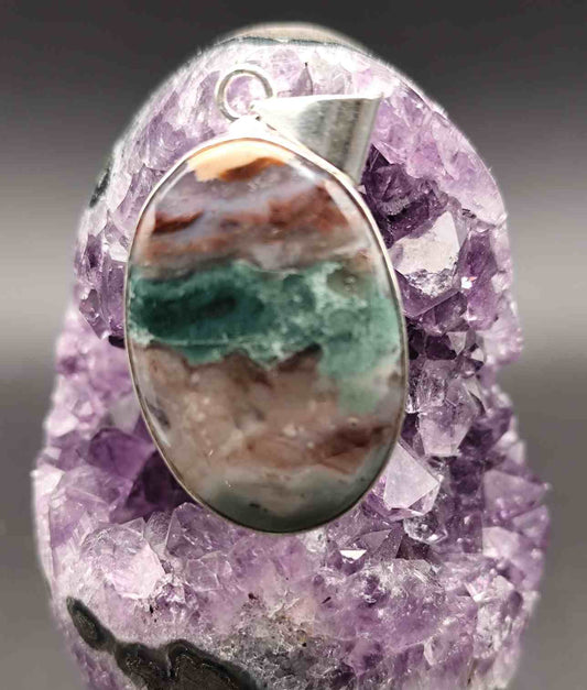 Colgante de Aquaprasa