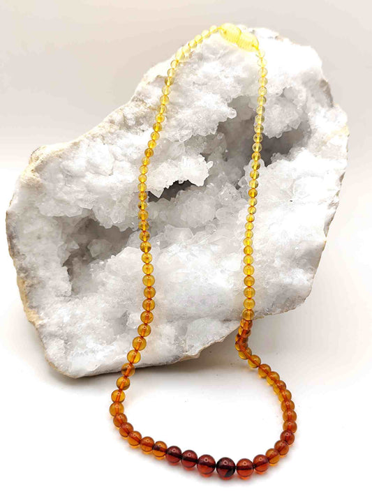 Collar de Ambar