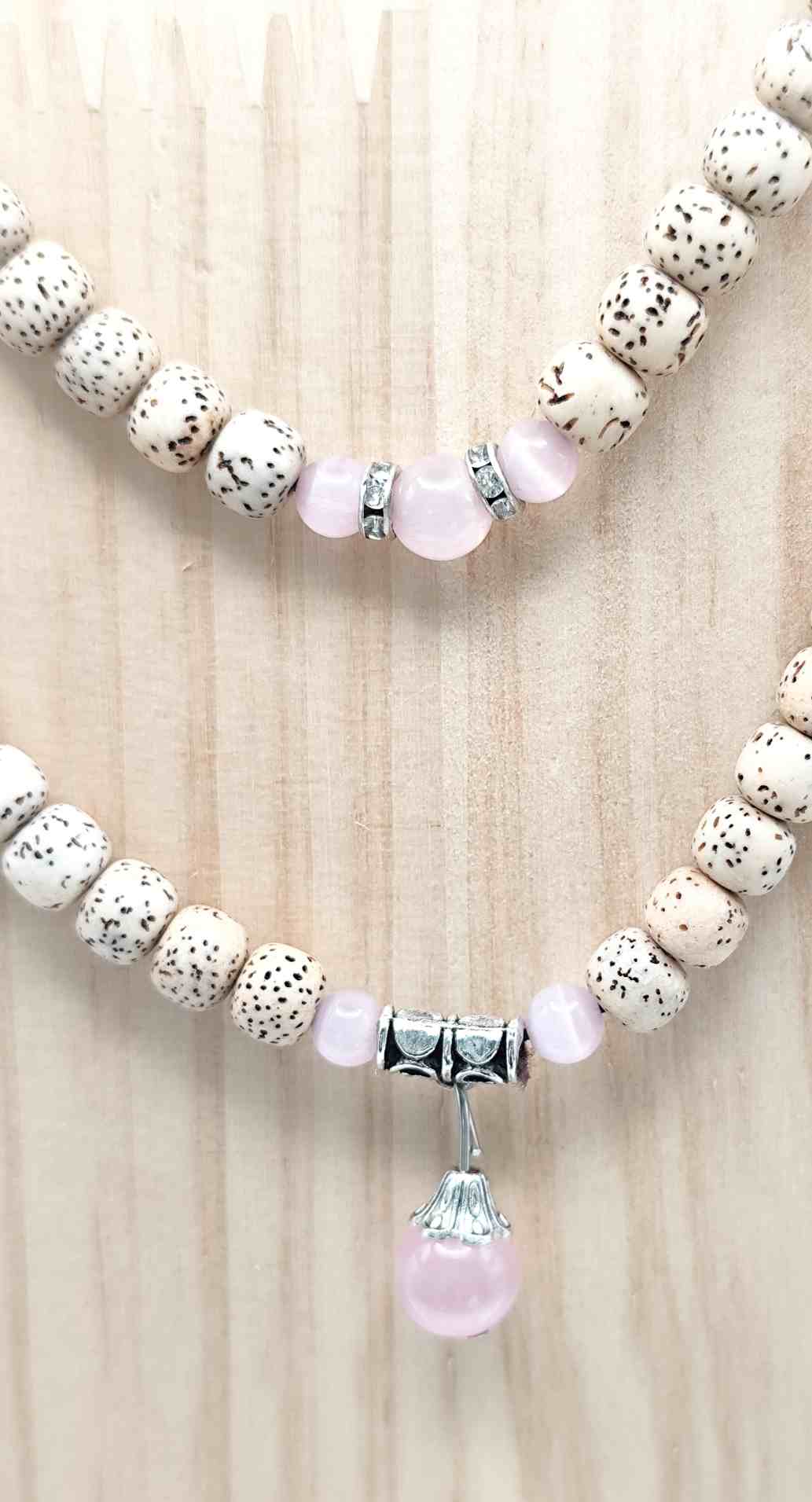 Collar de Bodhi
