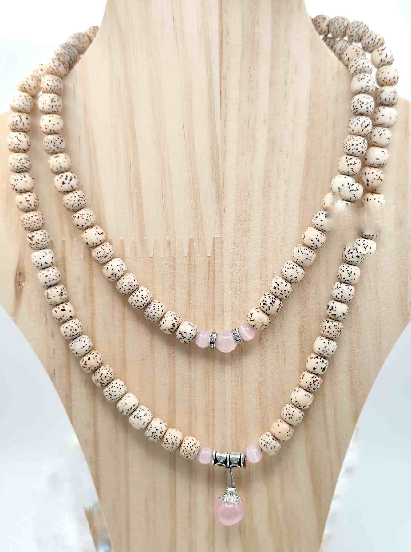 Collar de Bodhi