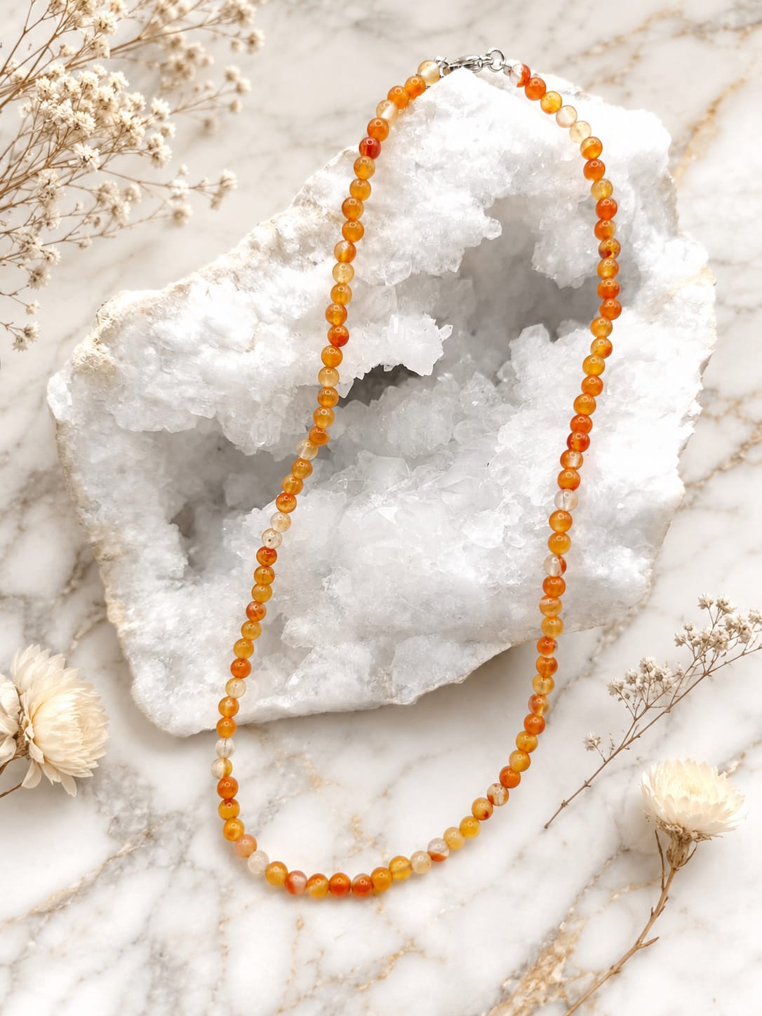Collar de Carneala
