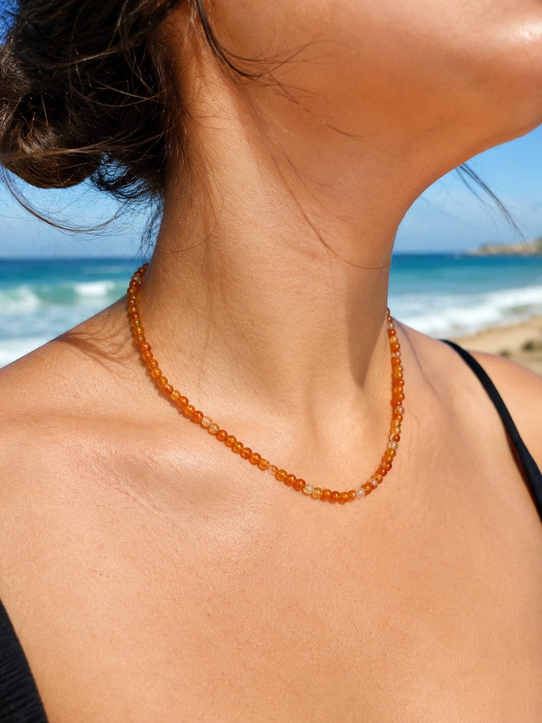 Collar de Carneala