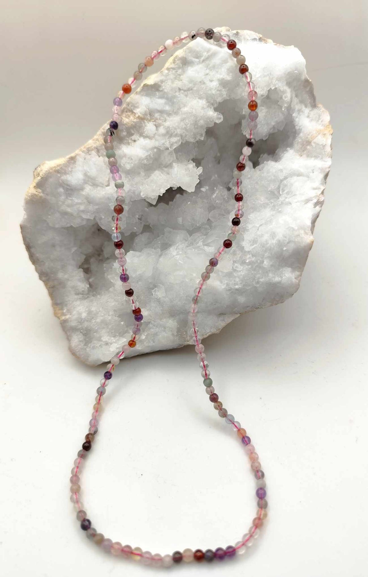 Collar de Multi Minerales