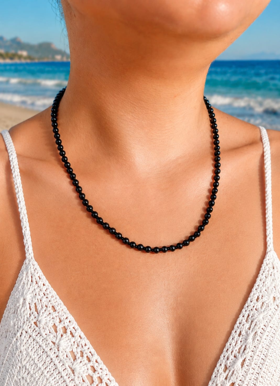 Collar de Ónix