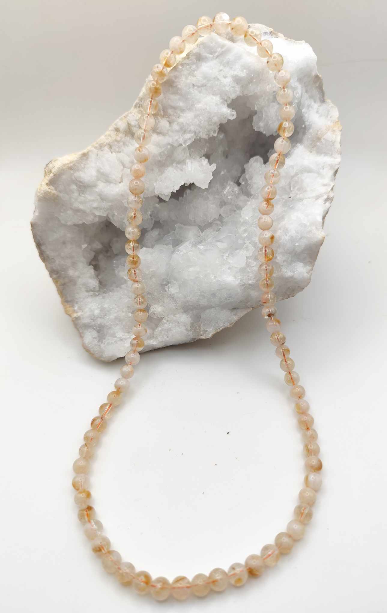 Collar de Sunstone