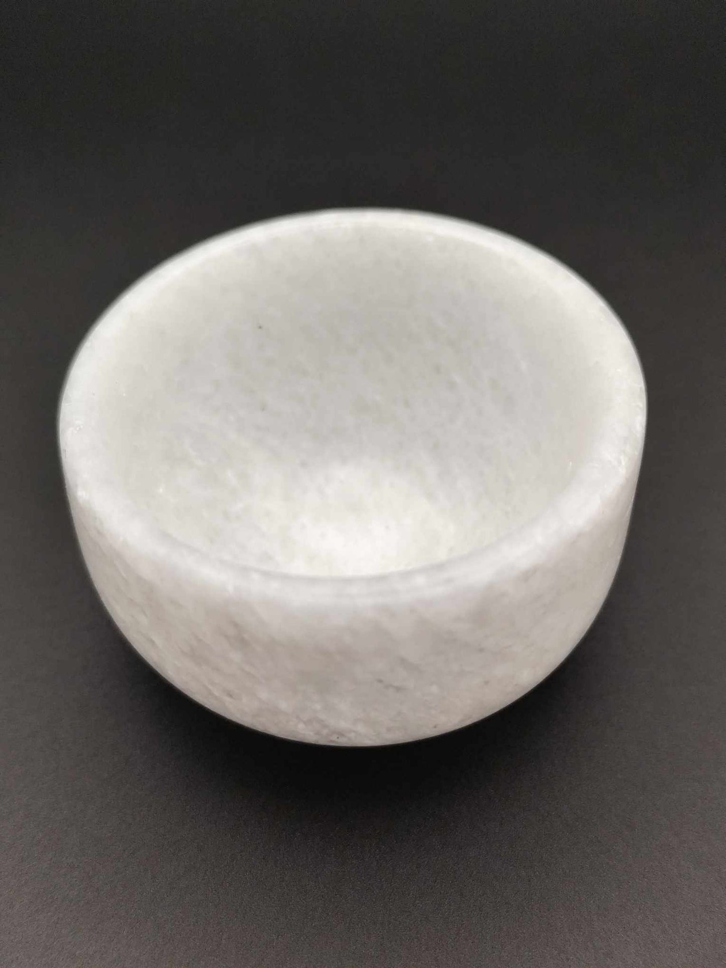 Cuenco Jade Blanco