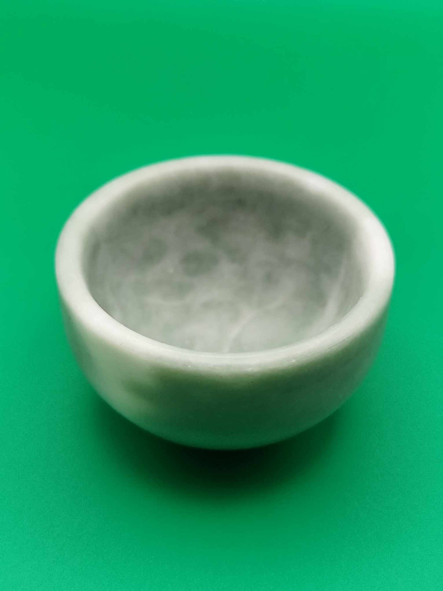 Cuenco Jade verde Claro