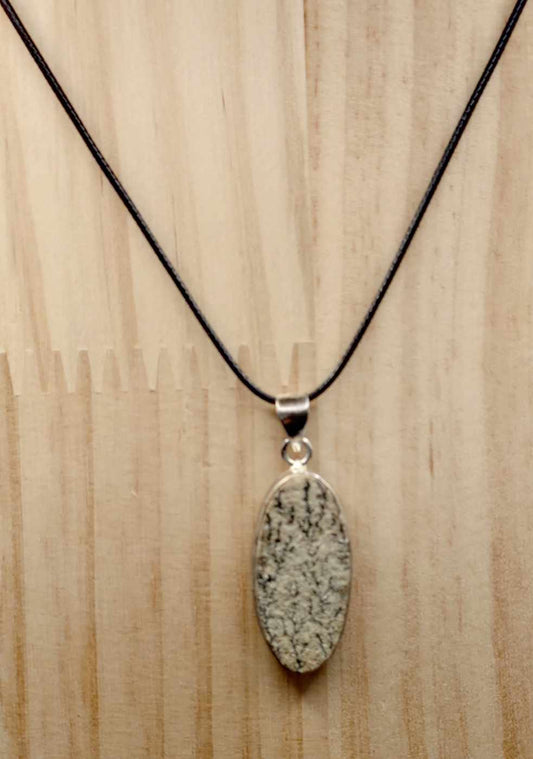 Colgante de Dentrita