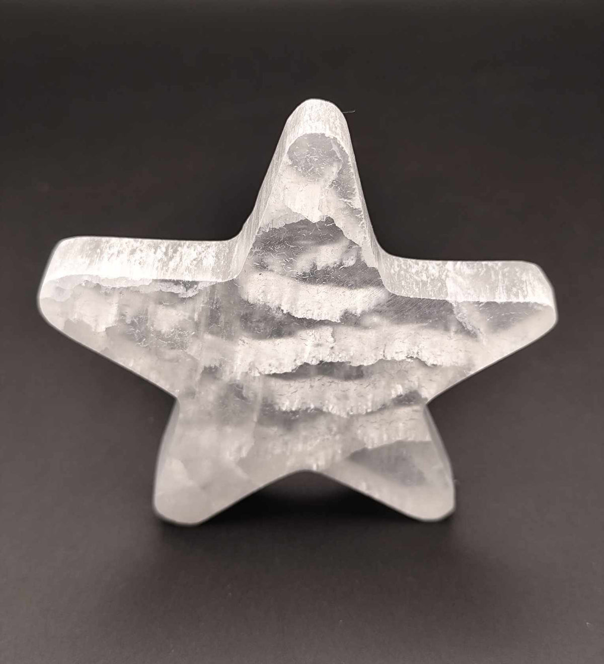 Estrella de Selenita