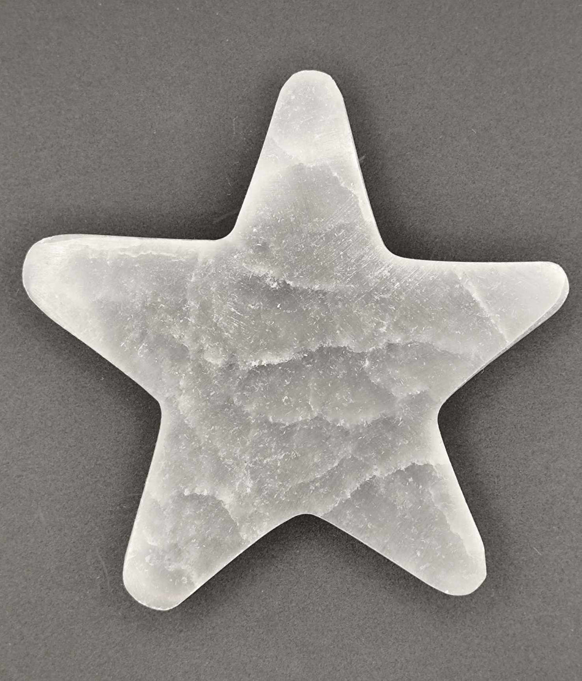 Estrella de Selenita