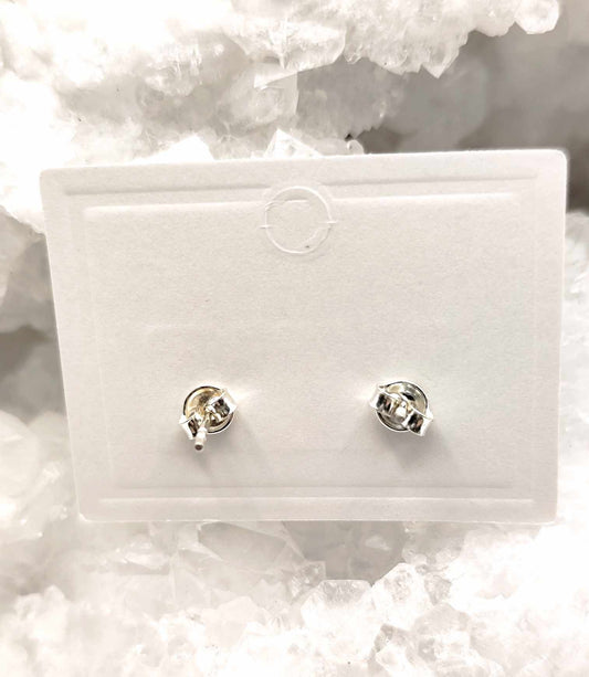 Pendientes de Ambar