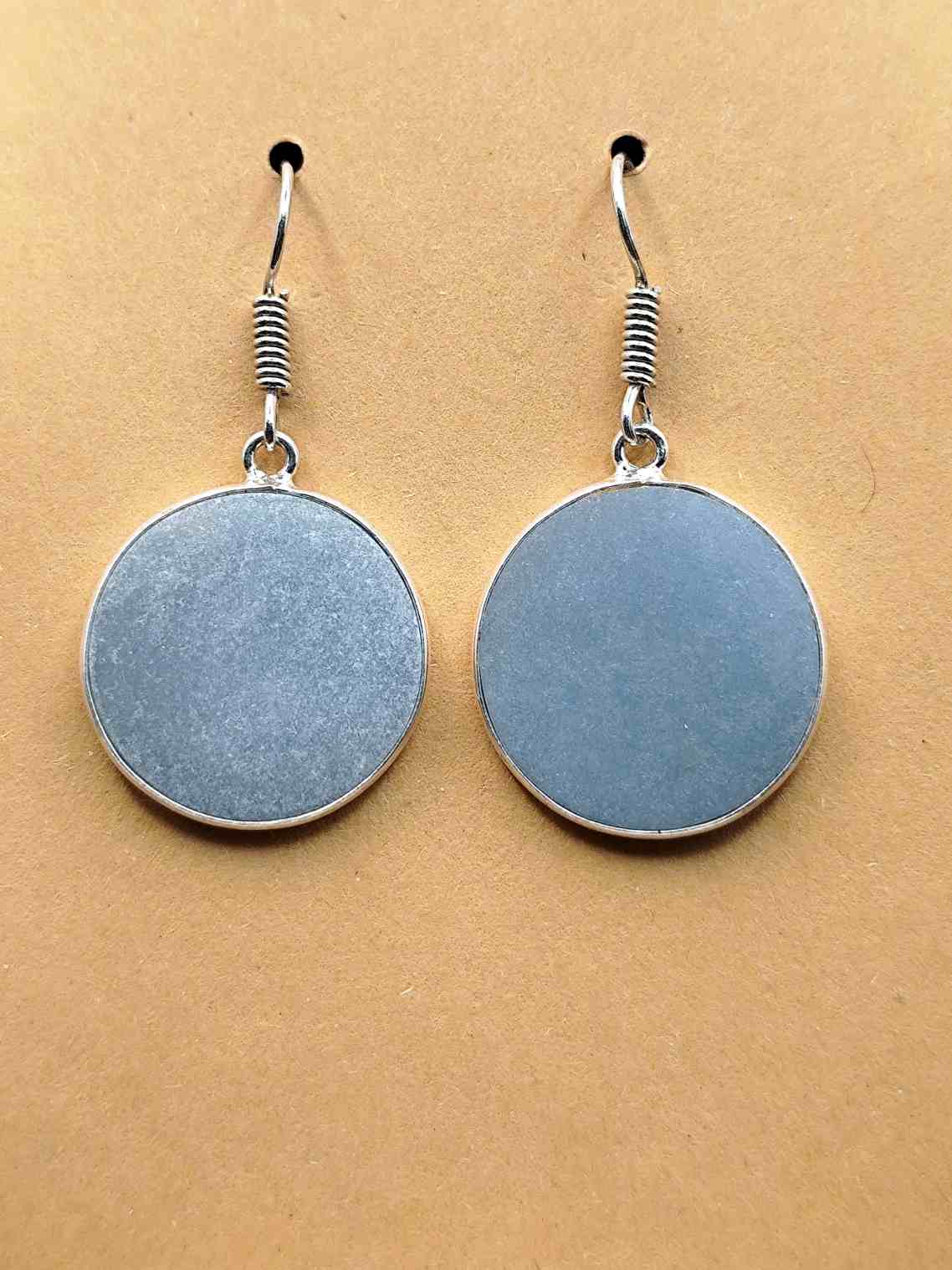 Pendientes de Angelita