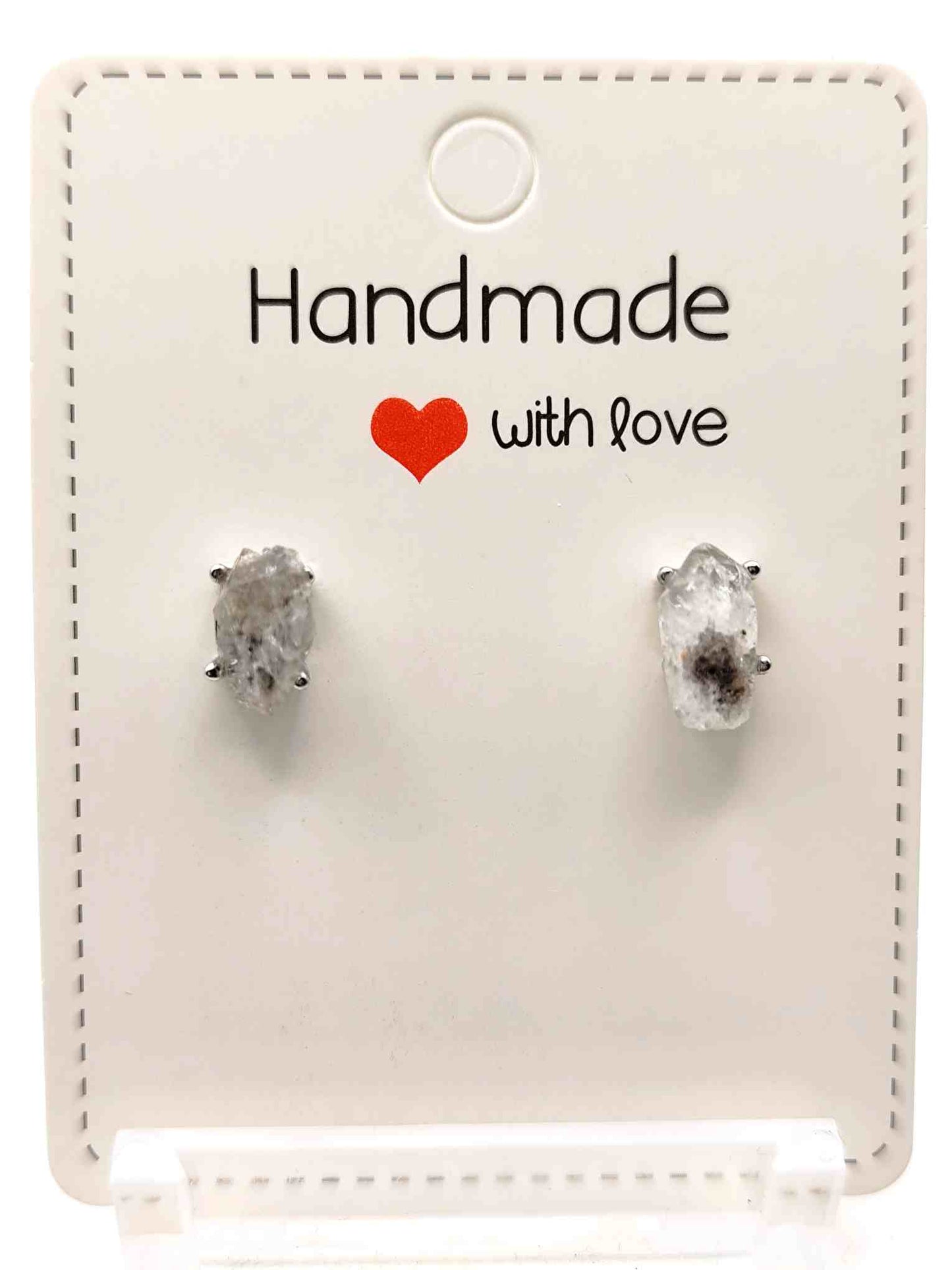 Pendientes de Herkimer