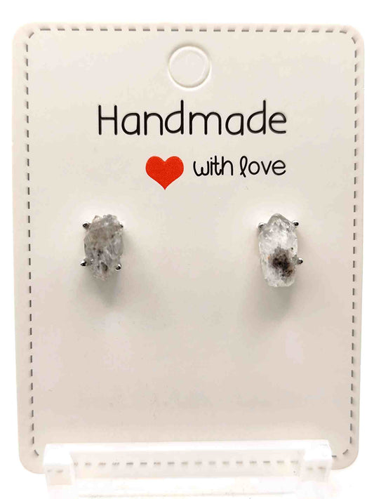 Pendientes de Herkimer
